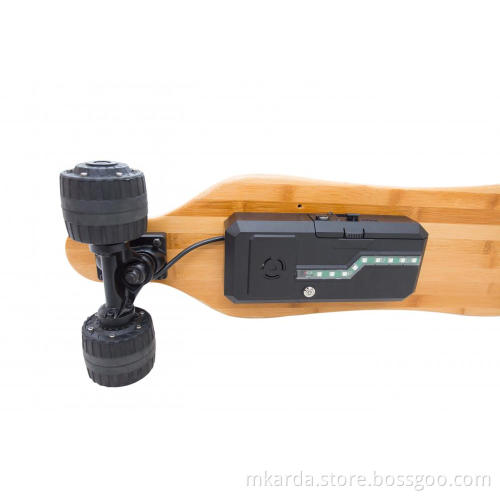 Battery Pack Peaceable  Electric Skateboard